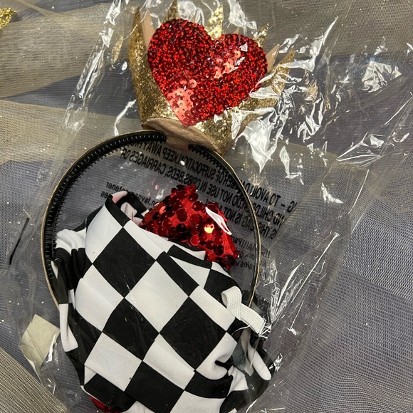 Girl's Curtain Call Costumes
Tutu Dance Ballet Costume with crown etc.. - Picture 3 of 6